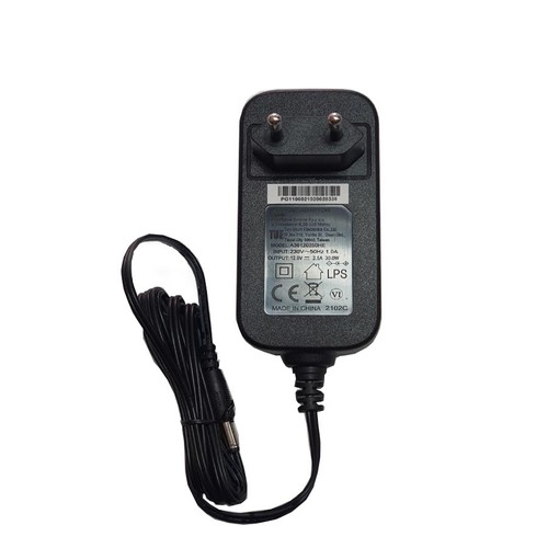 Original netzteil 12v - original,