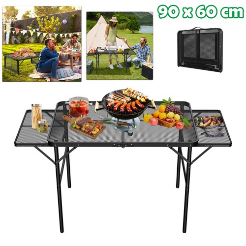 90x60 klapptisch camping - cm,