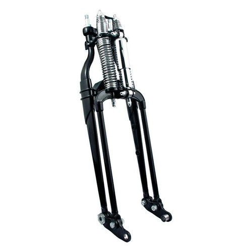 Samwel springer gabel schwarz - springer,