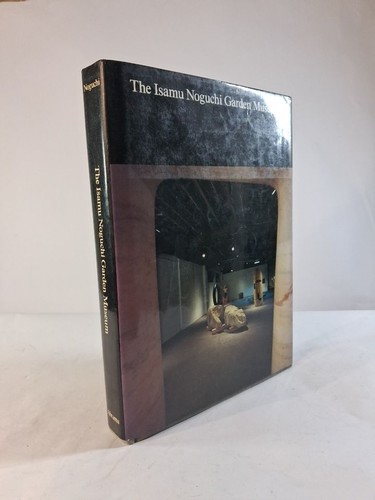 Isamu noguchi garden museum - noguchi,