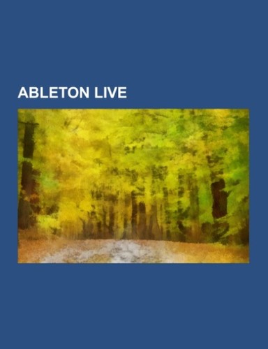 Ableton live source - ableton,