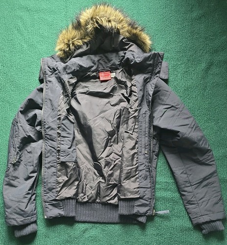 Winterjacke plusminus by - **,