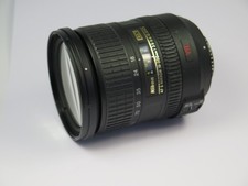 Nikon NIKKOR 18-200mm