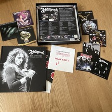 Whitesnake little box - little,