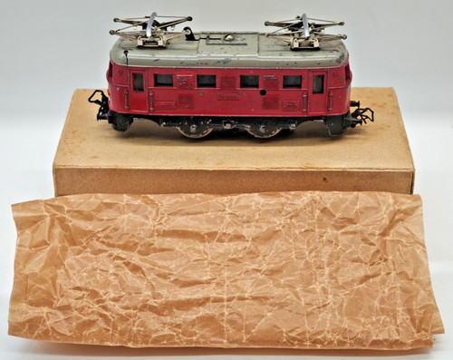 Märklin 790 e lok - h0,