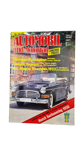 Automobil und motorrad von - automobil,