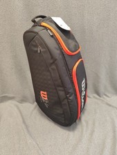 Wilson Bela Super Tour