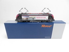(THX828) Roco 7520053 E-Lok BR