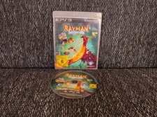 Rayman: Legends Playstation 3 Ps3 ohne Anleitung Akzeptabel