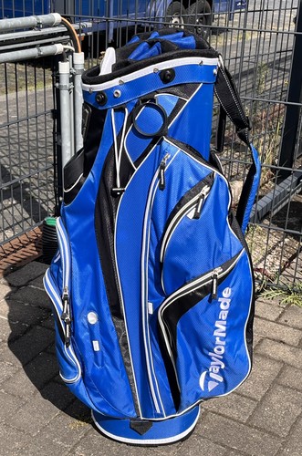 Taylormade standbag golfbag - taylormade, standbag/golfbag