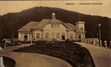 Ak Funchal Insel Madeira