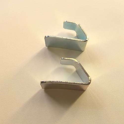 Shelf clips fabrikor glass - shelf,