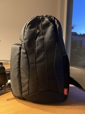 Kamerarucksack Kameratasche