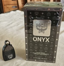 MCM ONYX Eau de Parfum 75ml NEU plus 7ml MCM ONYX mini Reisegröße