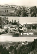 Allrode Ferienheim LPG