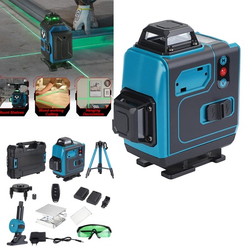 Line laser level - line,