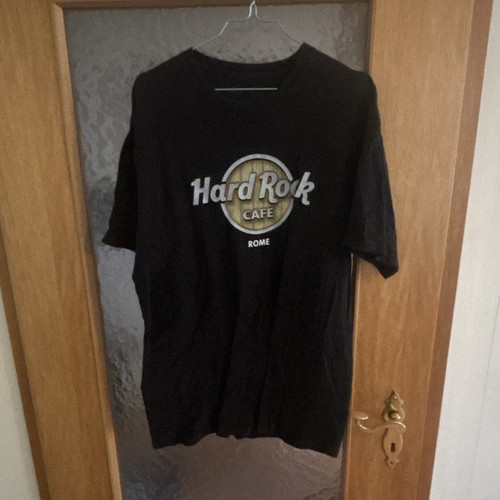 Hard rock cafe - rock,