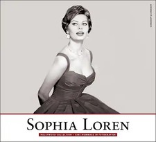 Sophia Loren
