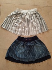 2x schöner  Rock, 1x