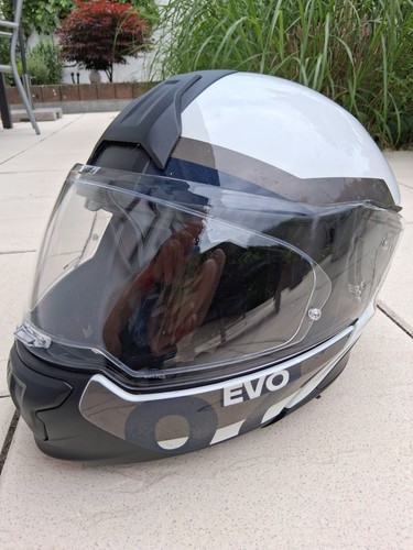 Bmw systemhelm evo xxxl - systemhelm, in