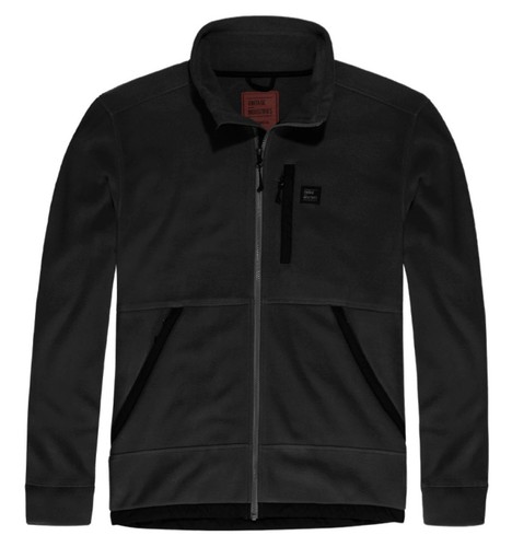 Fleecejacke herren hollow - fleecejacke,