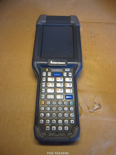 Intermec ck3x ck3xaa4k000w4400 - intermec,