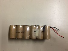 Saugroboter-Akku Ni-MH für