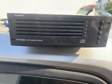 Peugeot 307 Kombi Bj.02-07 Blaupunkt 5-Fach CD Wechsler  96469053XT