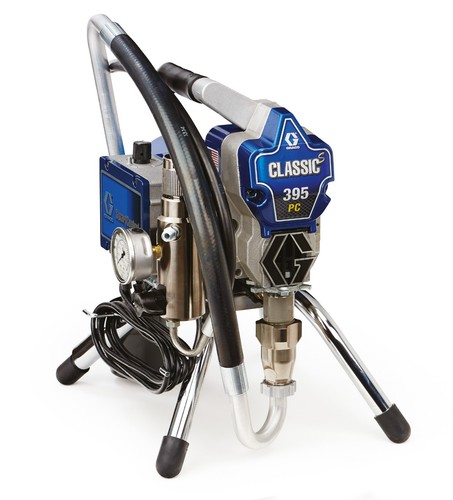 Graco airless spritzgerät - airless,