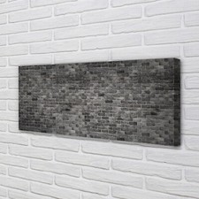 Tulup Leinwandbild 125x50