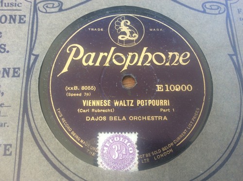 Viennese waltz pot - waltz, pourri