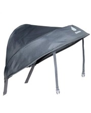 - Deuter KC Sun Roof Windschutzscheibe Sonnenschutz für Kinderrucksack, Graphit