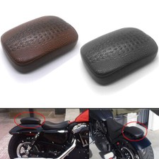 Motorrad Sozius Sitz Sitzpad 8