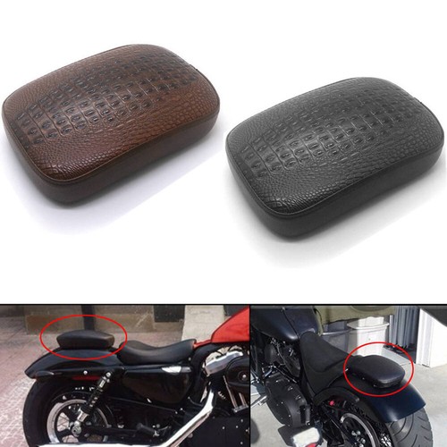 Motorrad sozius sitz sitzpad - sozius,