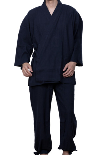 Japanischer samue herren - samue,