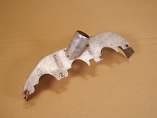 Abschirmblech hitzeschutzblech - abschirmblech,