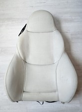 BMW Z3  Sportsitz Oberteil rechts Beifahrersitz Rückenlehne mit Sitzheizung