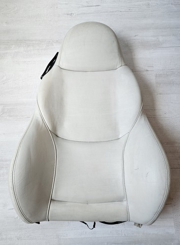 Bmw sportsitz oberteil - ,