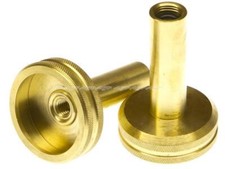 Tankadapter Dish M16 Lang