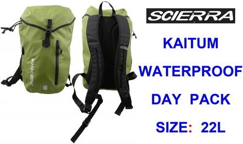 Scierra kaitum waterproof - kaitum, wp