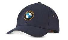 BMW Classic Baseball Cap