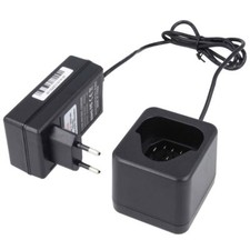 Ladegerät für AEG Li-Ion Werkzeug-Akkus L1215 L1215R BS 12C 12C2 BSS 12C - 12.6V