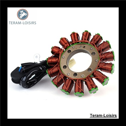 Stator für suzuki an400 - stator,