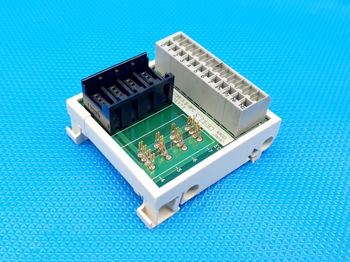 Wago ec739 8pc terminal - pm-ec739/3.5-8pc,