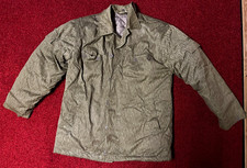 NVA Thermo Winterjacke