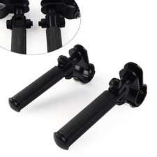 1 Paar Universal Motorrad CNC