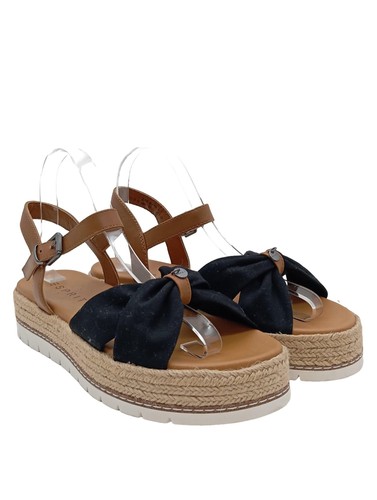 Esprit komfort sandalen damen - komfort-sandalen,
