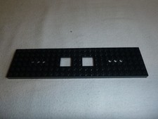 Lego Eisenbahn Zuggrundplatte