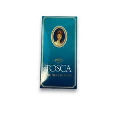 4711 Tosca Eau de Cologne – Original Parfum Kölnisch Wasser Vintage Flakon