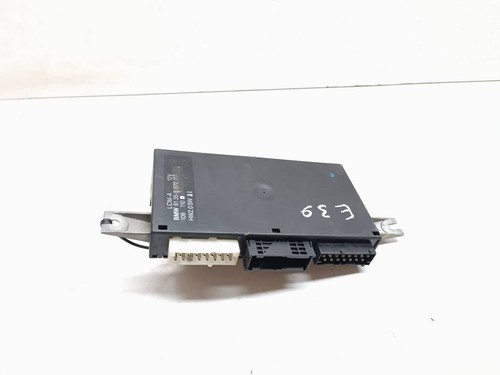 Bmw e39 2002 - 5,